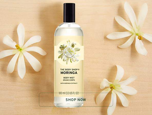Body Mist: Rahasia Wangi Segar Sepanjang Hari (dan Rekomendasi Terbaik!)