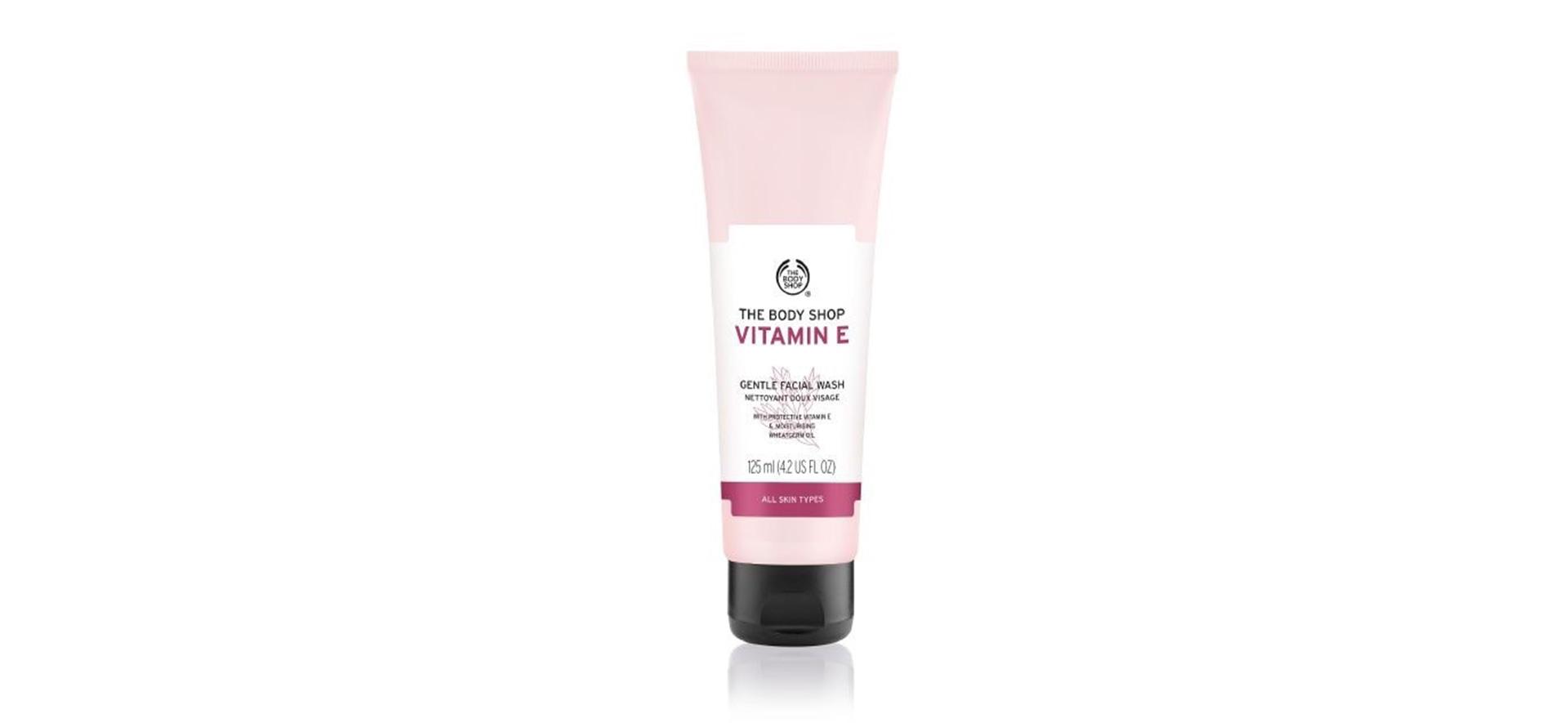 skincare untuk kulit kering