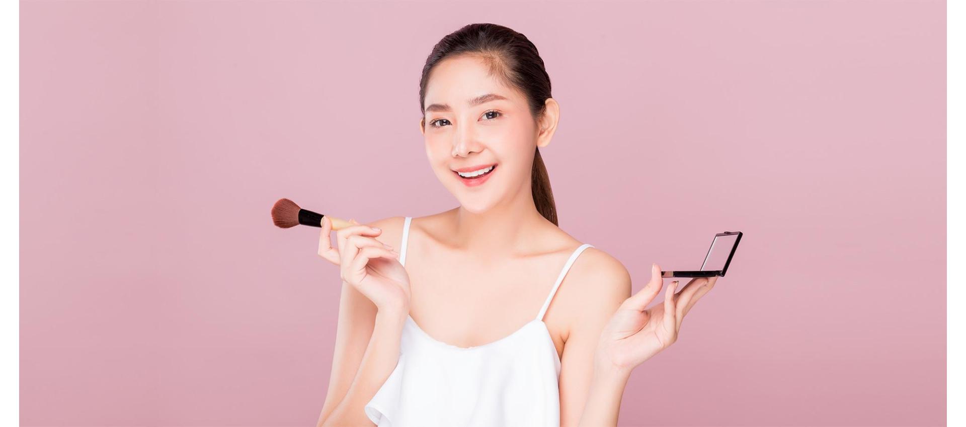 3 Rekomendasi Blush on yang Bagus untuk Bikin Makeup Flawless