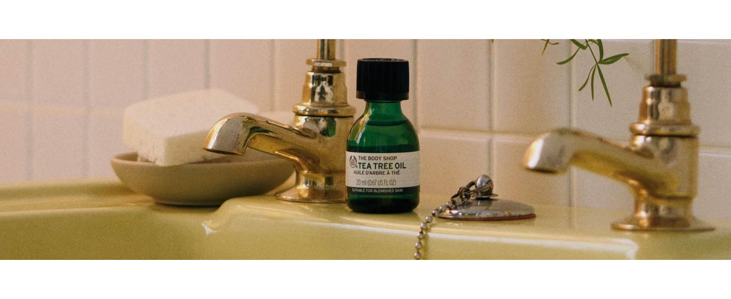 Anda Perlu Tahu Ini 5 Manfaat Tea Tree Oil Untuk Wajah