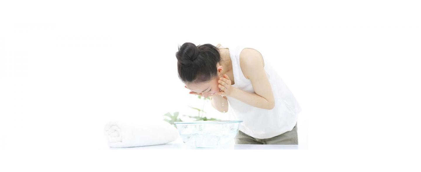 Ciri-Ciri Sabun Muka yang Tidak Cocok untuk Jenis Kulit Sensitif