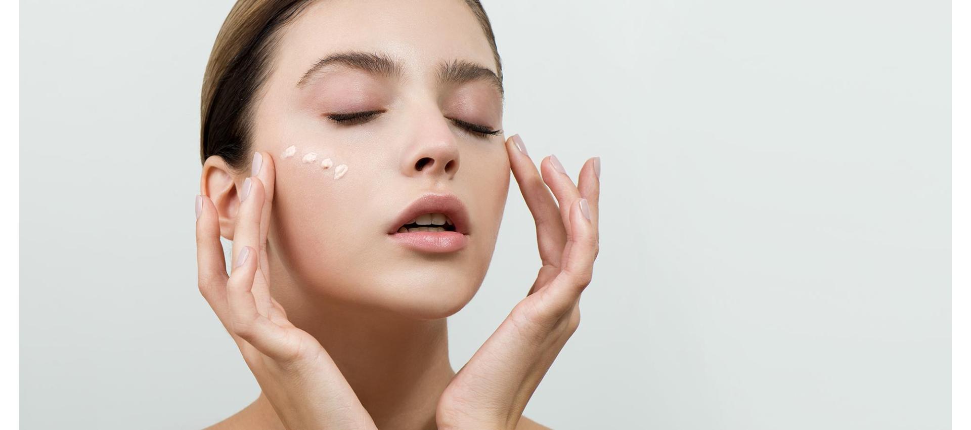 Begini Cara Memilih Foundation yang Bagus untuk Kulit Sensitif