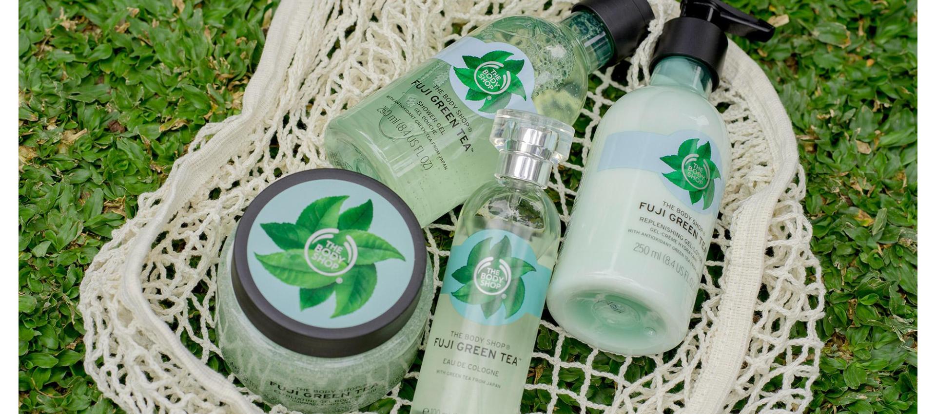 Ketahui Manfaat Green Tea untuk Kecantikan Kulit Wajah Wanita, Apa Saja?