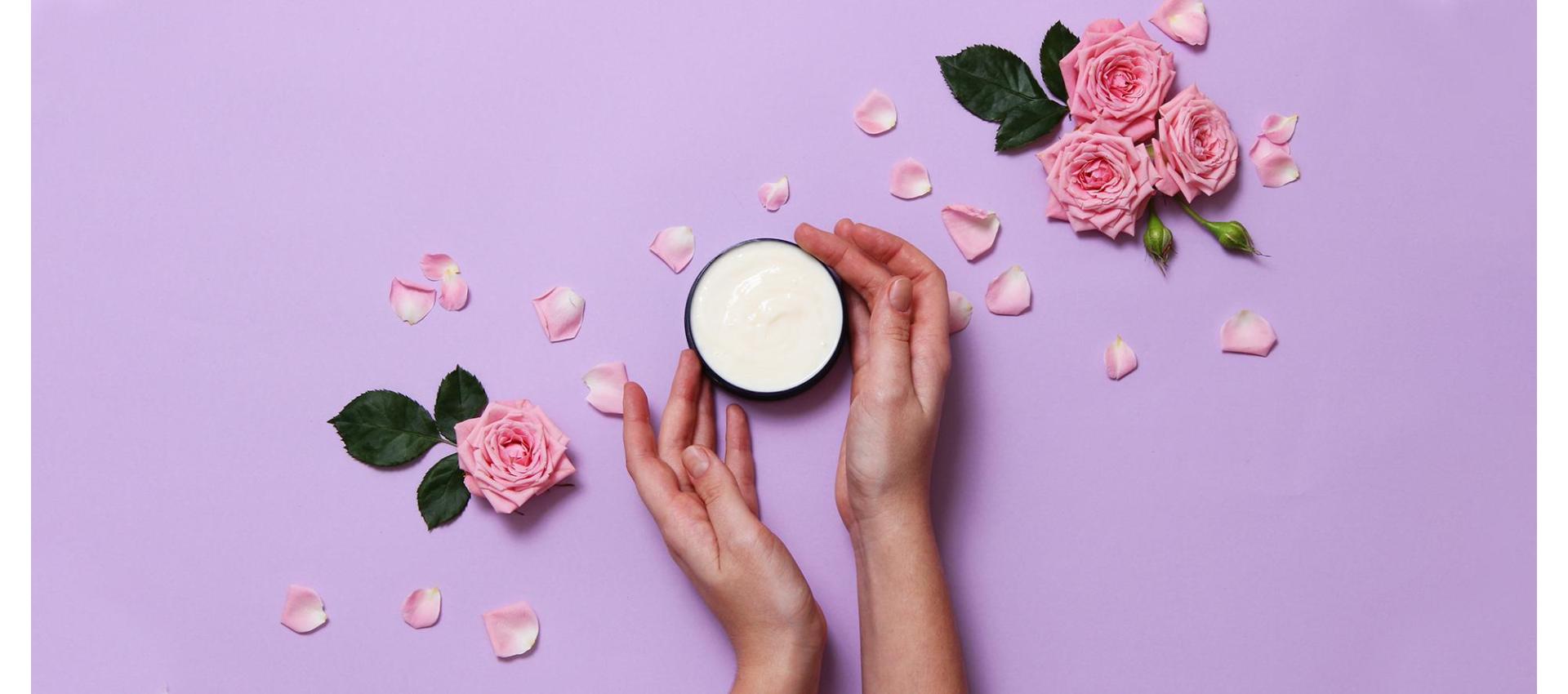 Tips Menentukan Hand Cream yang Bagus dan Cara Pakainya