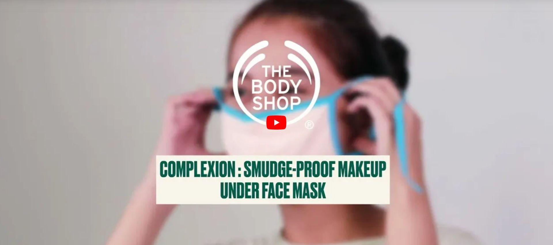 Tutorial Smudge-Proof Makeup saat Pakai Masker | VideoTips