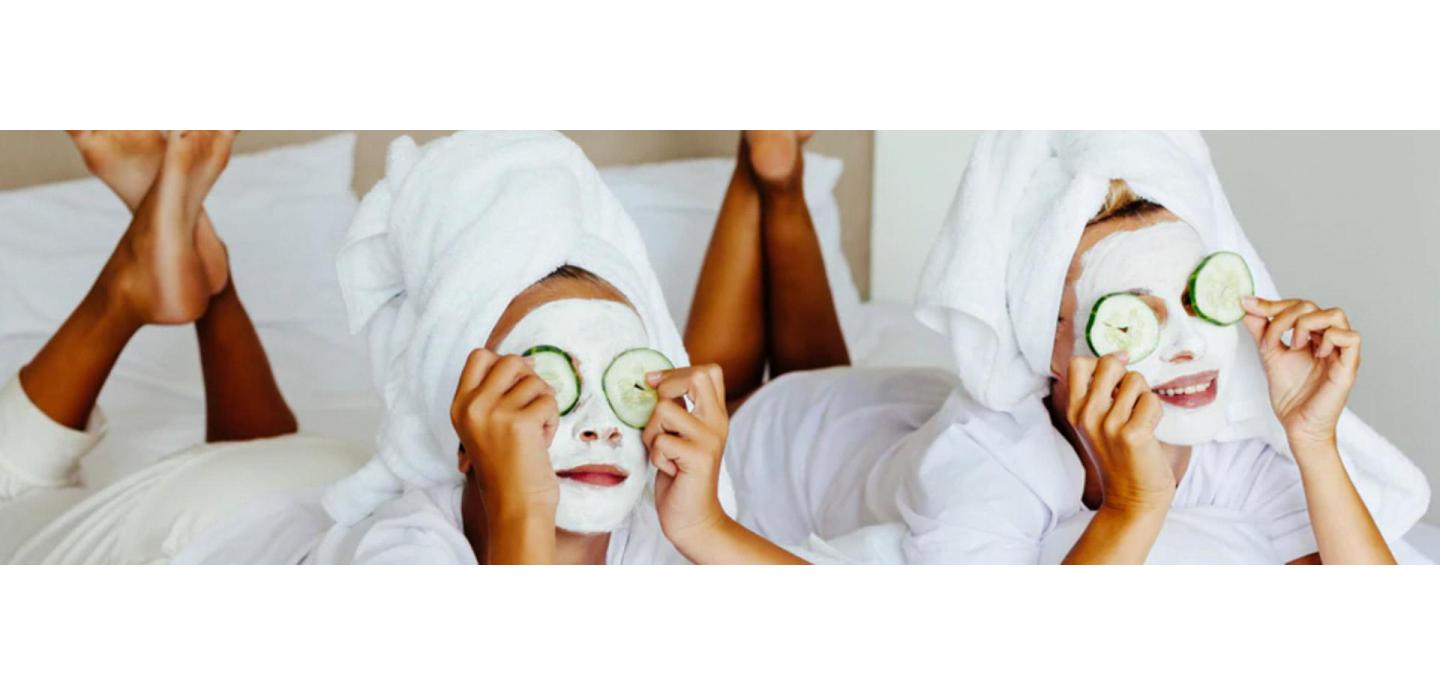 Sebelum Menggunakan Masker Wajah, Ada 8 Hal yang Harus Anda Diperhatikan