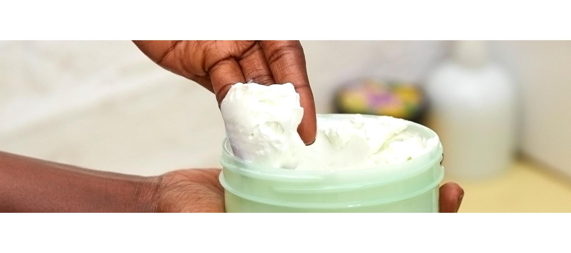 Ketahui Apa Itu Body Butter dan Cara Menggunakannya
