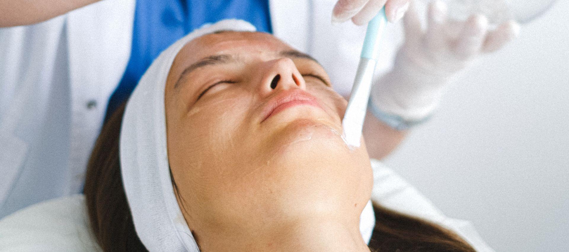 Amankah Chemical Peel Off? Adakah Alternatifnya?