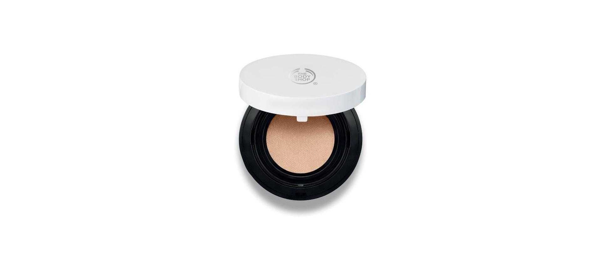 3 Cara Tepat Memilih BB Cushion untuk Kulit Wajah Berminyak