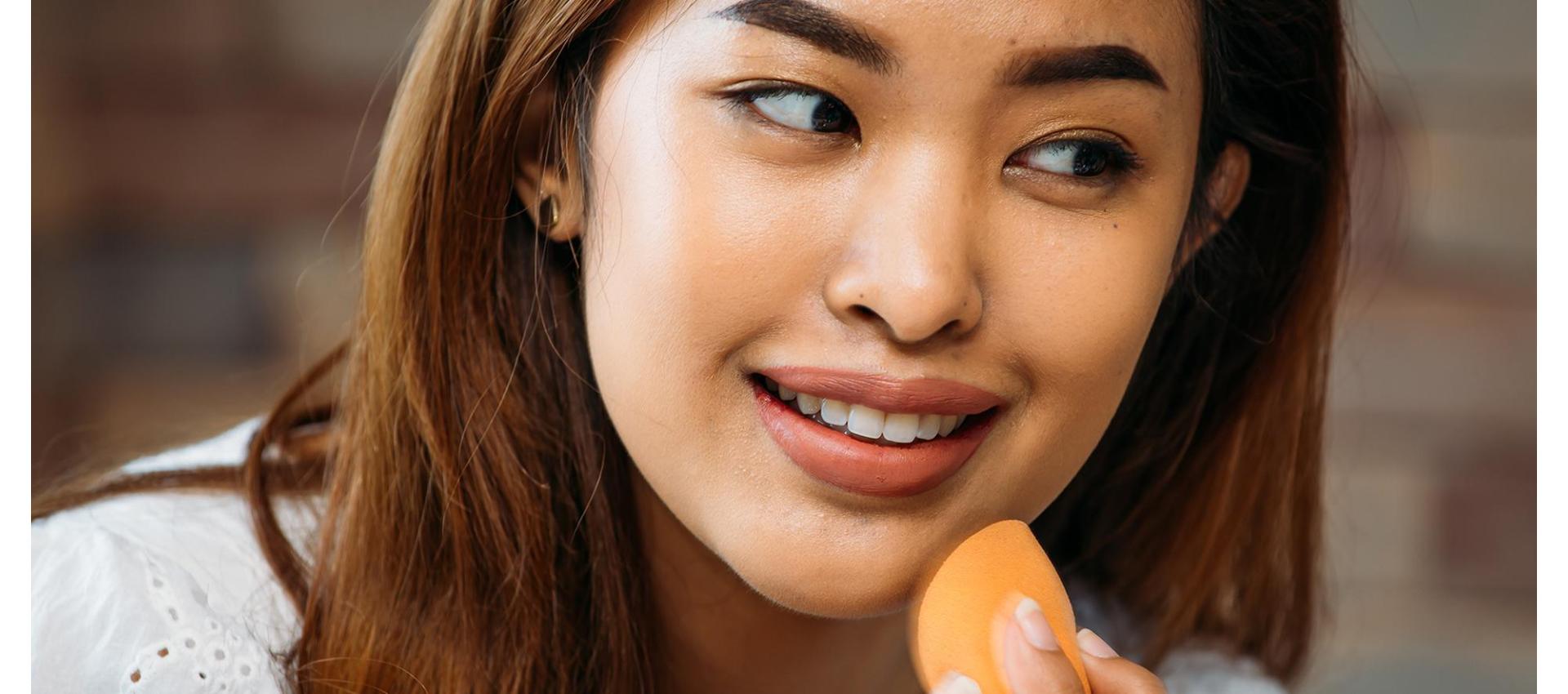 Foundation Yang Tidak Oksidasi Homecare24