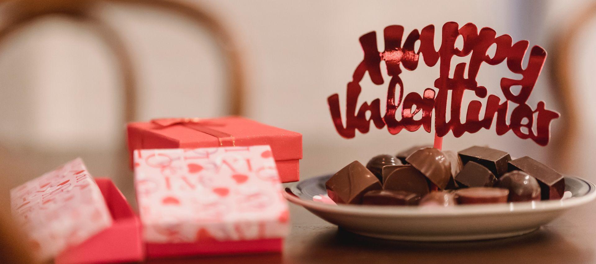 Kado Valentine Simpel dan Berkesan Untuk yang Tersayang