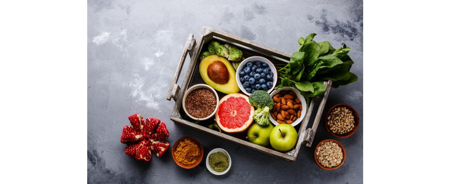 5 Makanan yang Membuat Tubuh Harum Secara Alami