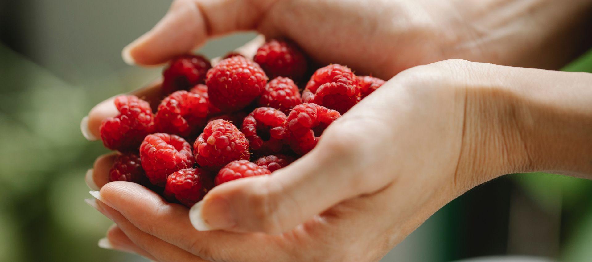 Mengenal Raspberry Seed Oil, Sumber Vitamin E Alami untuk Kecantikanmu