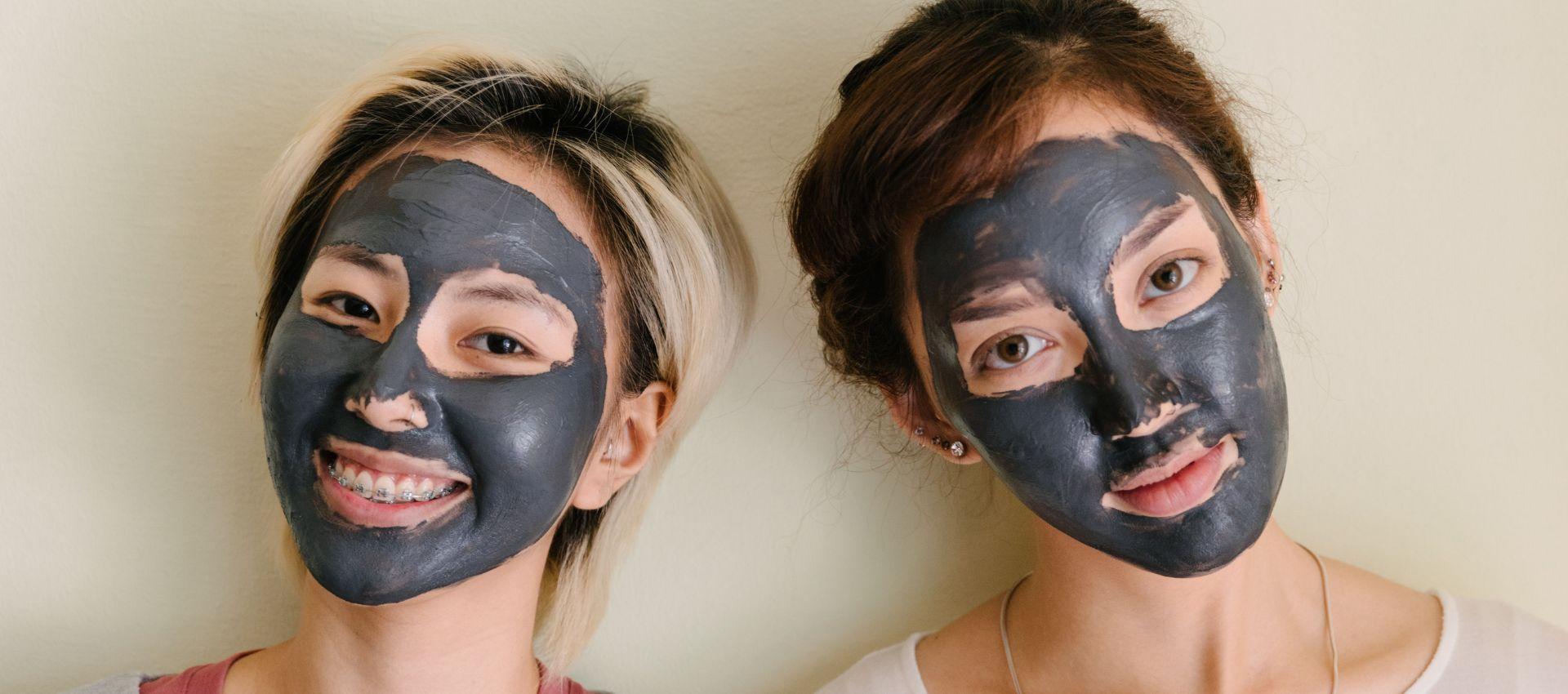 Perbedaan Masker Peel Off dan Liquid Peel