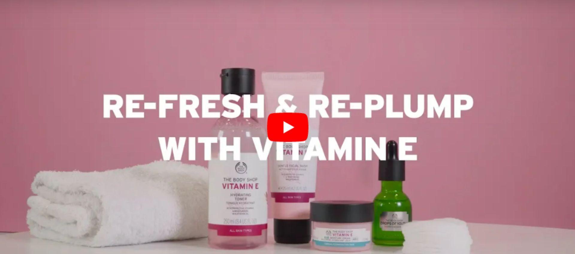 Tips Perawatan Kulit Sehat dengan Vitamin E | VideoTips