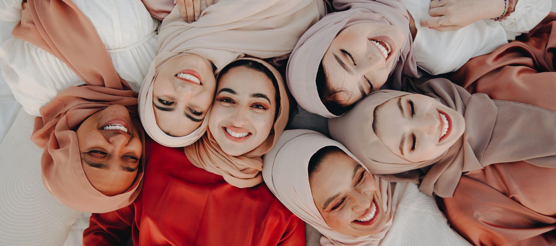 Tips Wajah Tetap Glowing di Bulan Puasa