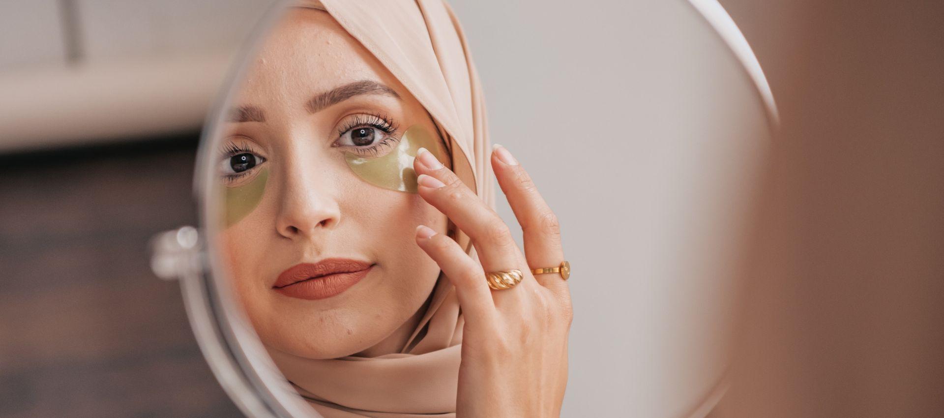 Maksimalkan Idul Fitri-mu dengan Skincare di pagi Hari