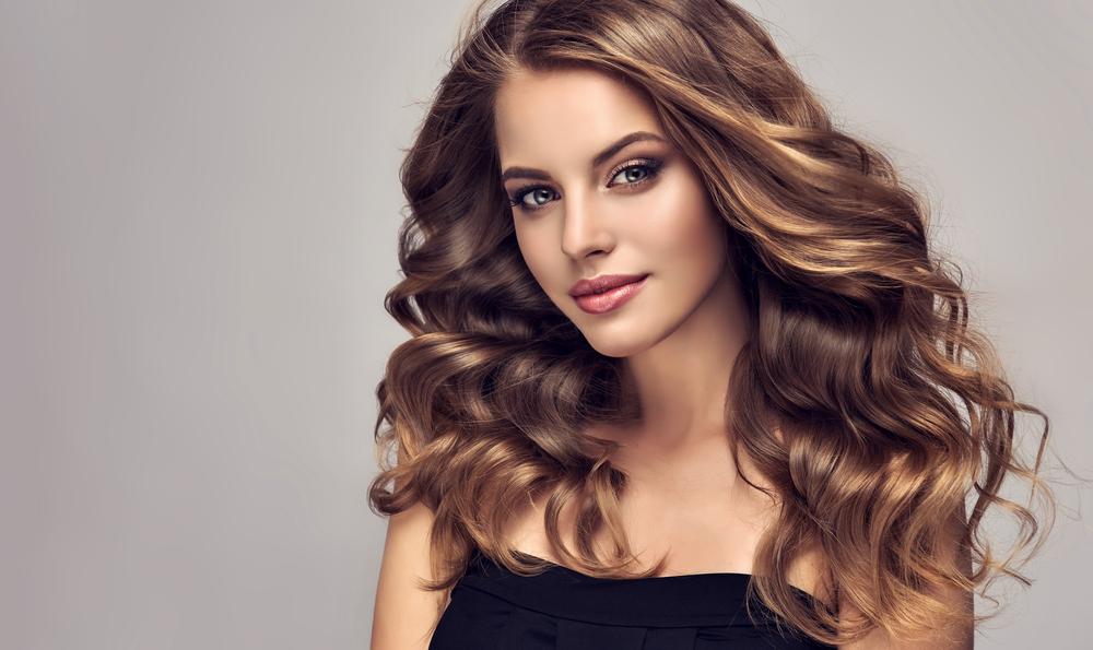 Rekomendasi Warna Rambut Earth Tones yang Cocok untuk Kulit Sawo Matang