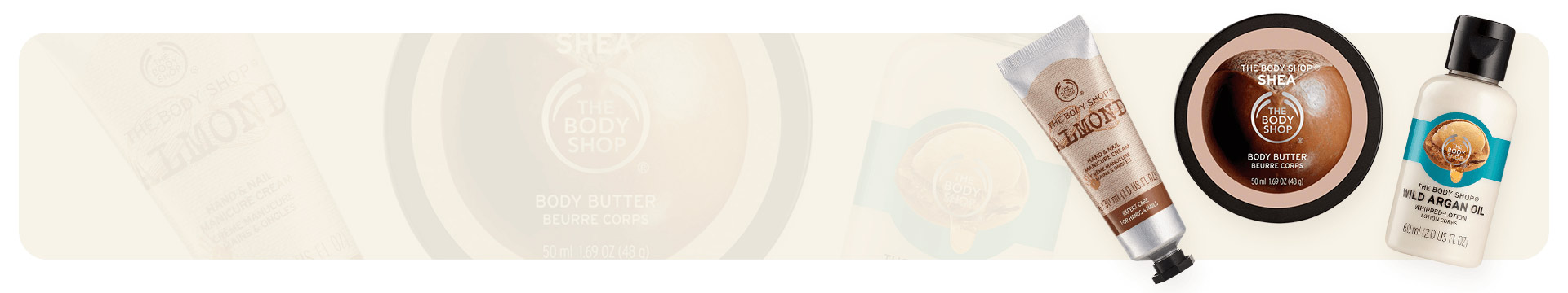 Body Moisturizer Body Moisturizer