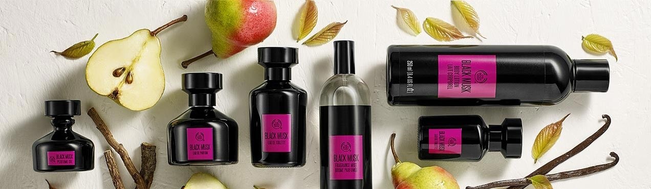 harga parfum black musk 100ml