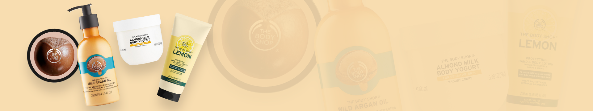 Body Moisturizer Body Moisturizer