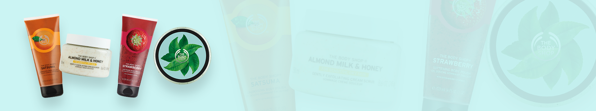 Body Scrub Body Scrub