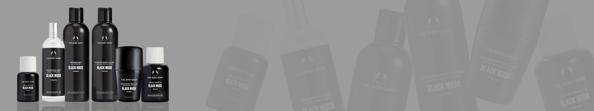 Black Musk Black Musk