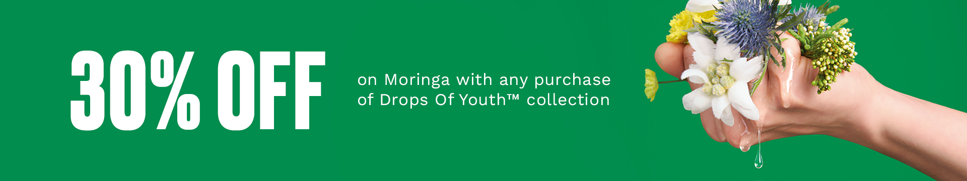 Drops Of Youth™ Drops Of Youth™