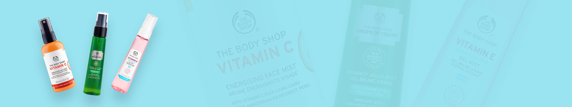 Face Mist Face Mist