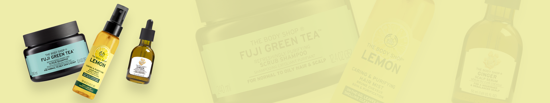 Hair Treatments Hair Treatments