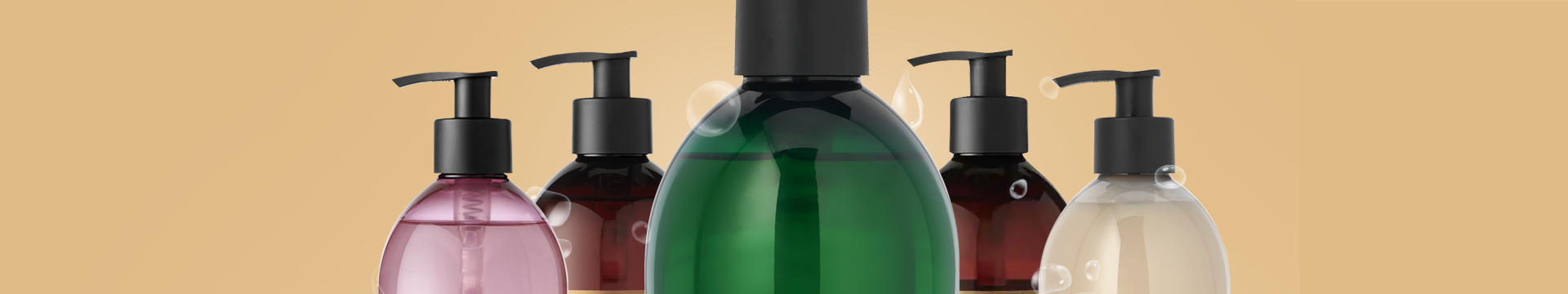 Hand Washes Hand Washes