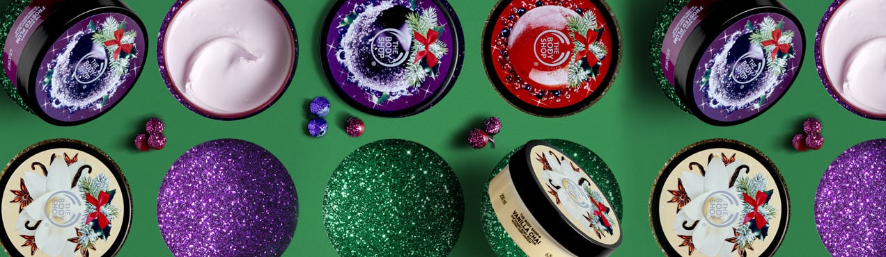 Seasonal Body Care Seasonal Body Care