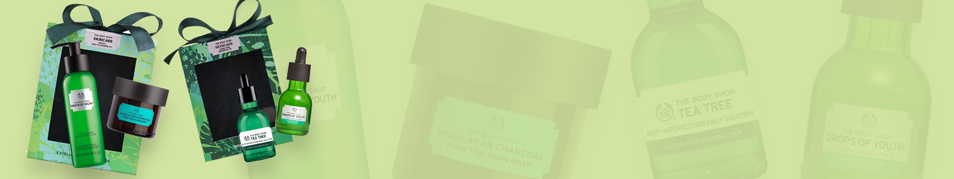 Skincare Kit Skincare Kit