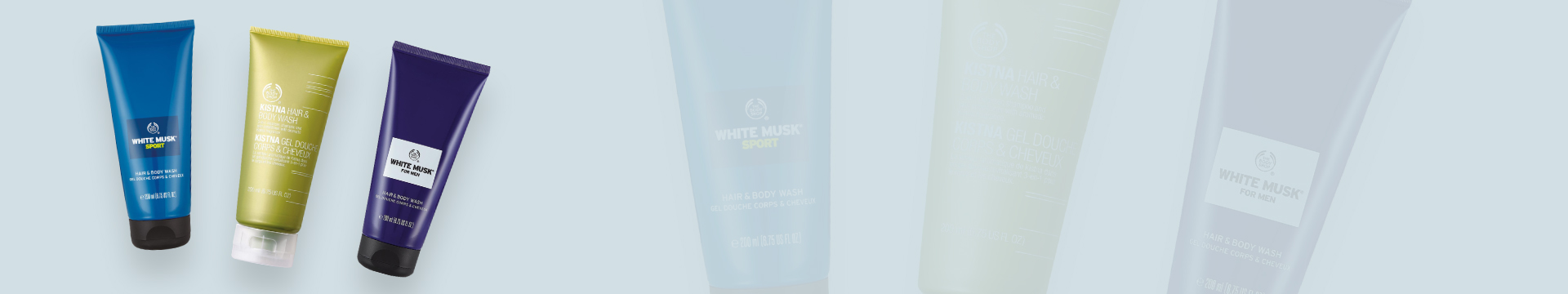 Body Wash Body Wash