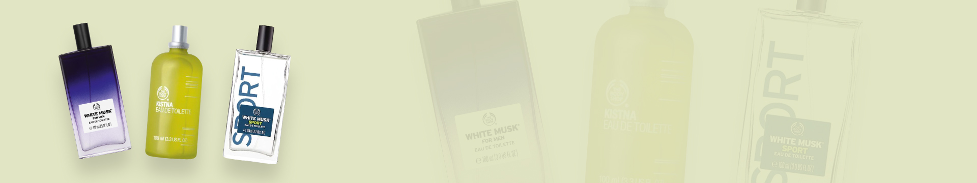 Eau De Toilette Eau De Toilette