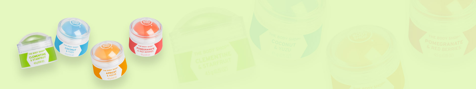 Solid Fragrance Solid Fragrance
