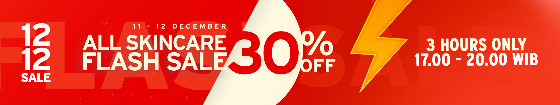 Flash Sale Flash Sale