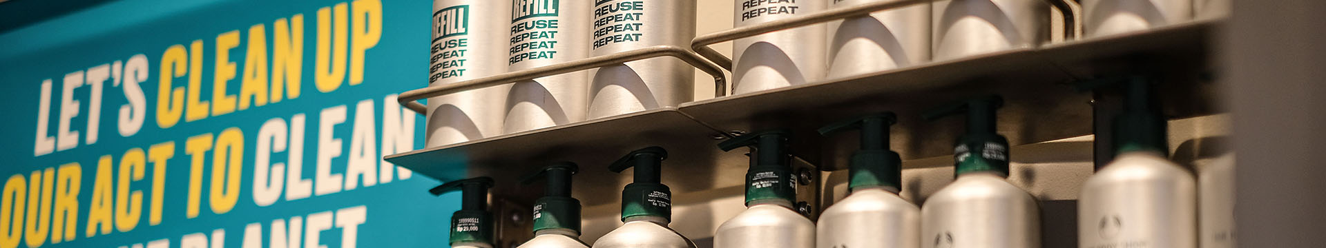 Refill Bottle Refill Bottle