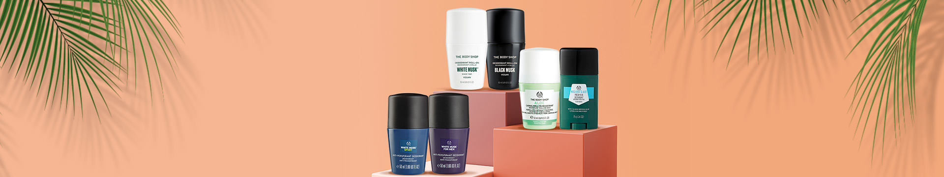 Deodorant Deodorant
