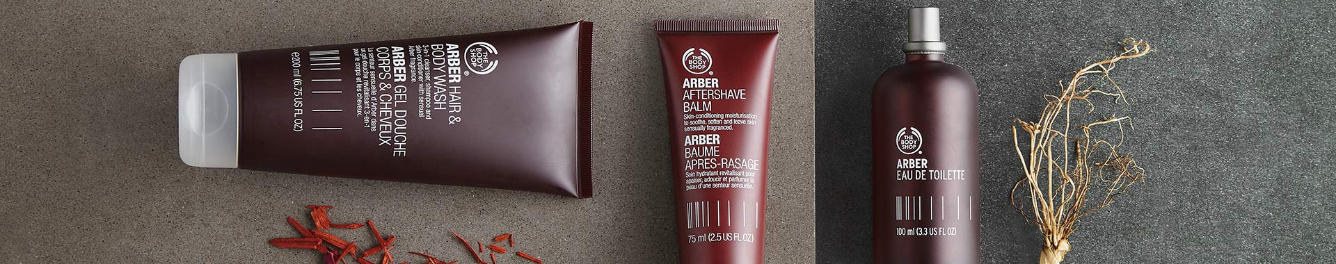 Arber Arber