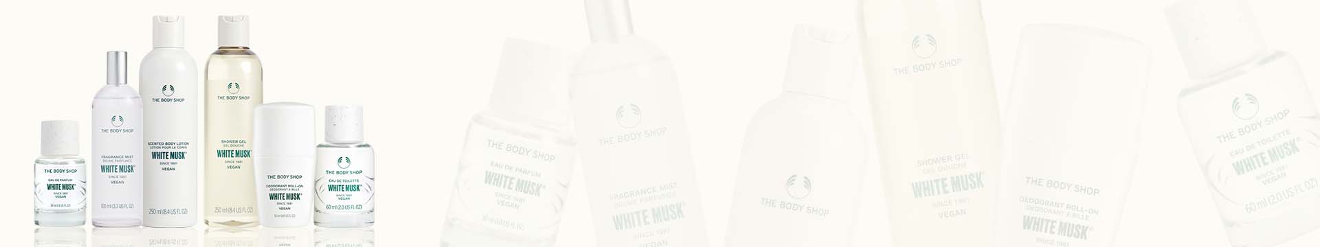 White Musk® White Musk®
