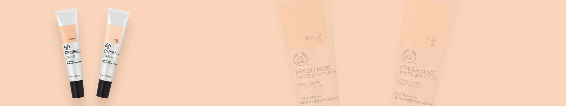 BB Cream BB Cream