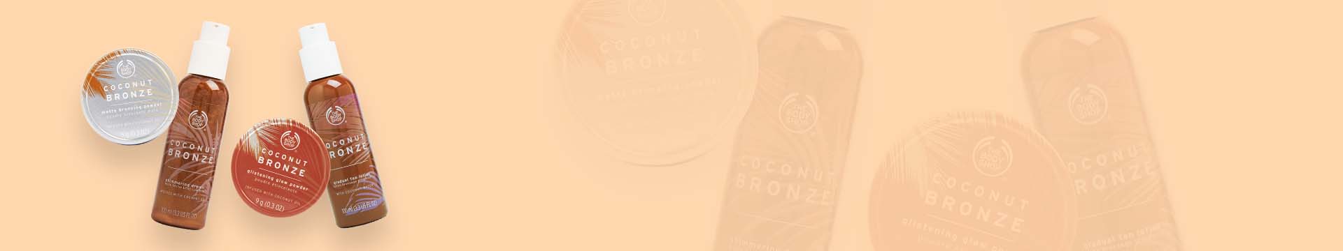 Bronzer Bronzer