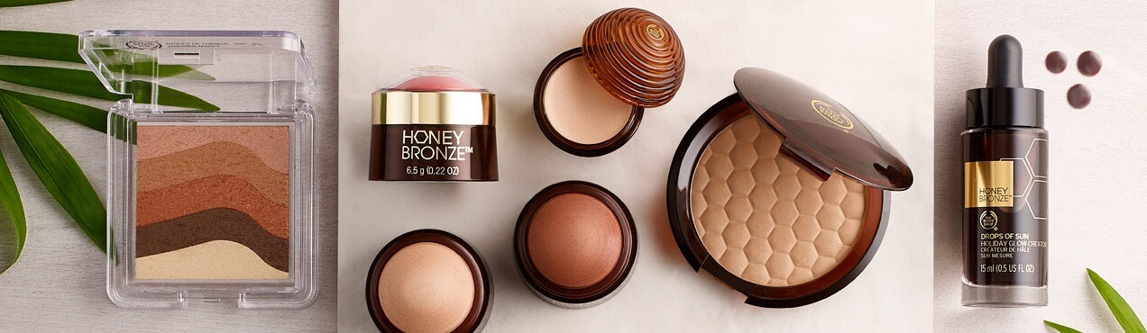 Bronzing Bronzing