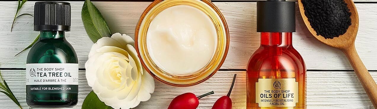 Moisturisers Moisturisers