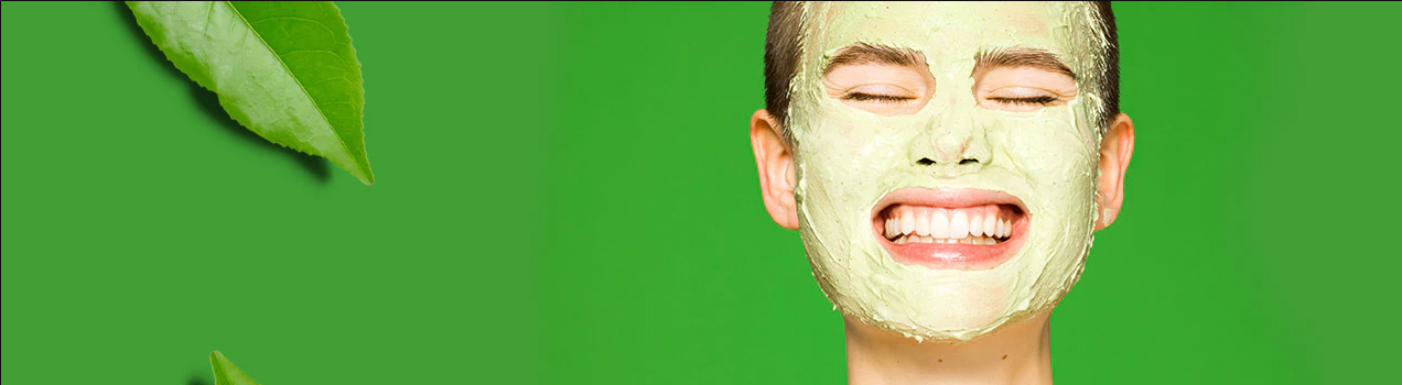 Expert Facial Mask Expert Facial Mask