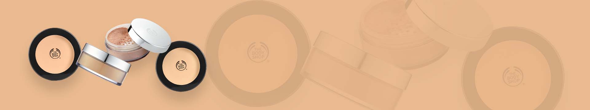 Face Powder Face Powder