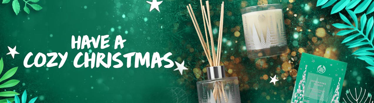 Home Fragrance Home Fragrance