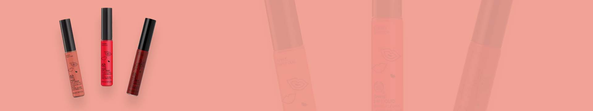 Lip Gloss Lip Gloss