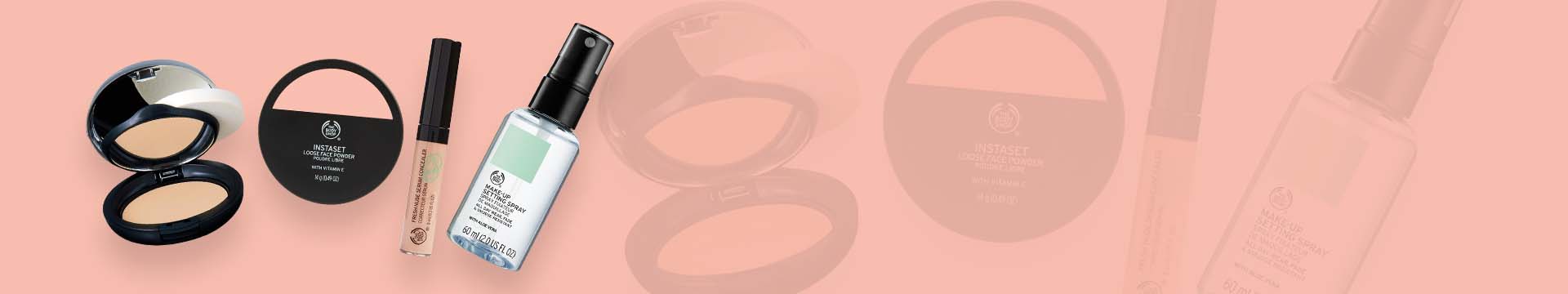 Make-up Make-up